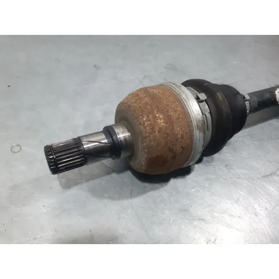 Transmision Delantera Izquierda para Opel Vectra C Gts (Z02)