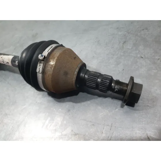 Transmision Delantera Izquierda para Opel Vectra C Gts (Z02)