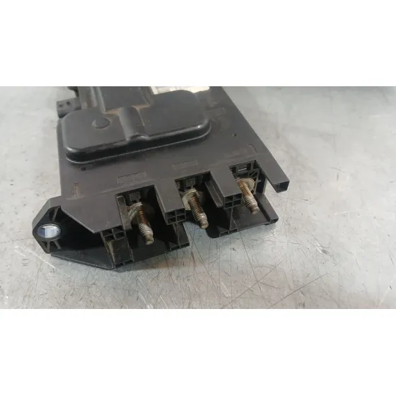 Modulo Electronico para Renault Megane Iii Hatchback (Bz0/1_, B3_)