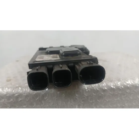 Modulo Electronico para Renault Megane Iii Hatchback (Bz0/1_, B3_)