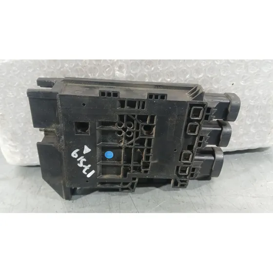 Modulo Electronico para Renault Megane Iii Hatchback (Bz0/1_, B3_)