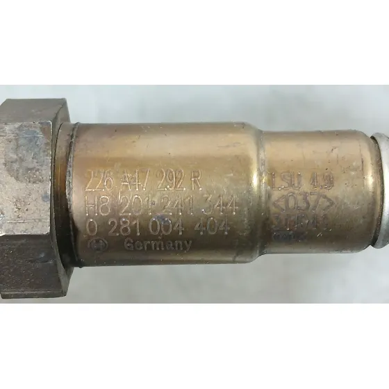 Sonda Lambda para Nissan Note (E12)