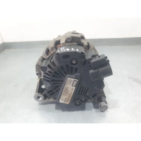 Alternador para Peugeot 307 Break (3E)