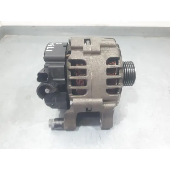 Alternador para Peugeot 307 Break (3E)