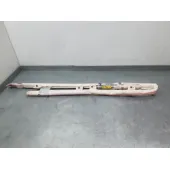 Airbag Cortina Delantero Derecho para Seat Toledo Iv (Kg3)