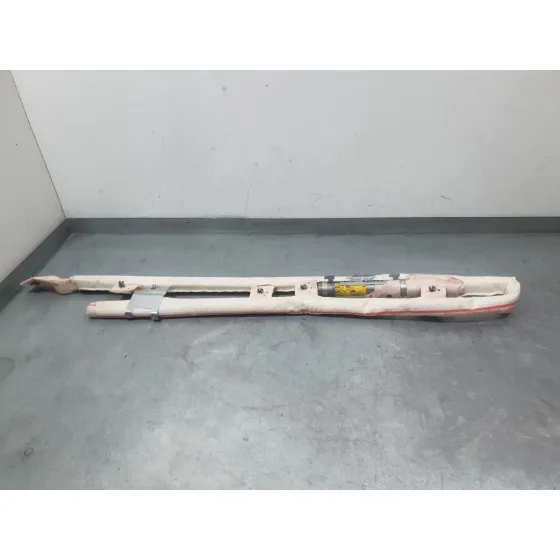 Airbag Cortina Delantero Derecho para Seat Toledo Iv (Kg3)