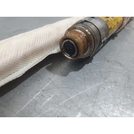 Airbag Cortina Delantero Derecho para Seat Toledo Iv (Kg3)