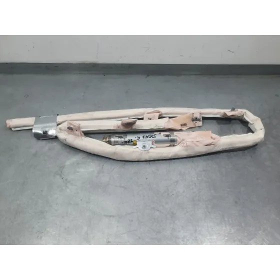 Airbag Cortina Delantero Izquierdo para Seat Toledo Iv (Kg3)