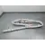 Airbag Cortina Delantero Izquierdo para Seat Toledo Iv (Kg3)