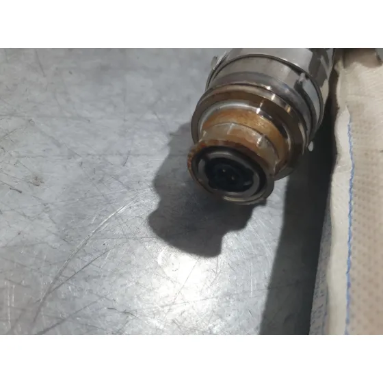Airbag Cortina Delantero Izquierdo para Seat Toledo Iv (Kg3)