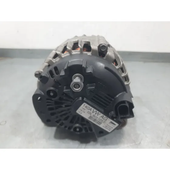 Alternador para Seat Toledo Iv (Kg3)