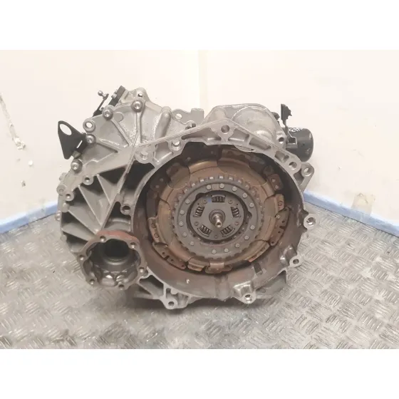 Caja Cambios para Seat Toledo Iv (Kg3)