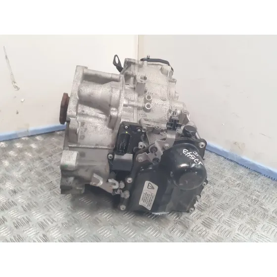 Caja Cambios para Seat Toledo Iv (Kg3)