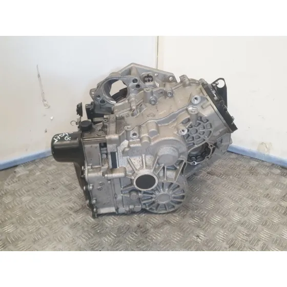 Caja Cambios para Seat Toledo Iv (Kg3)