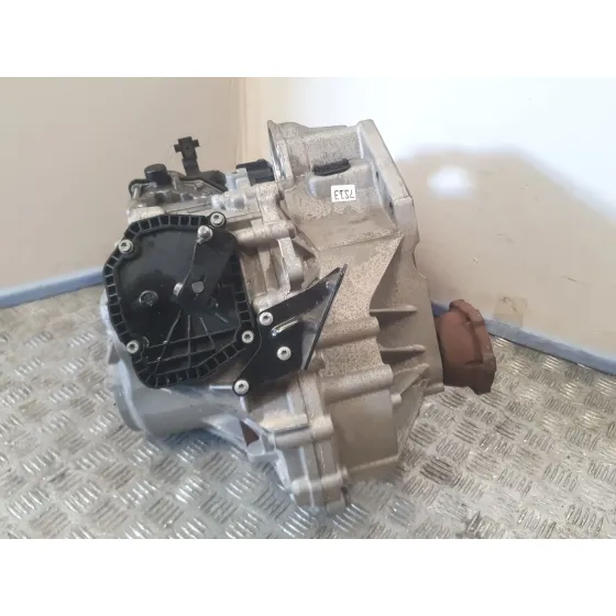 Caja Cambios para Seat Toledo Iv (Kg3)