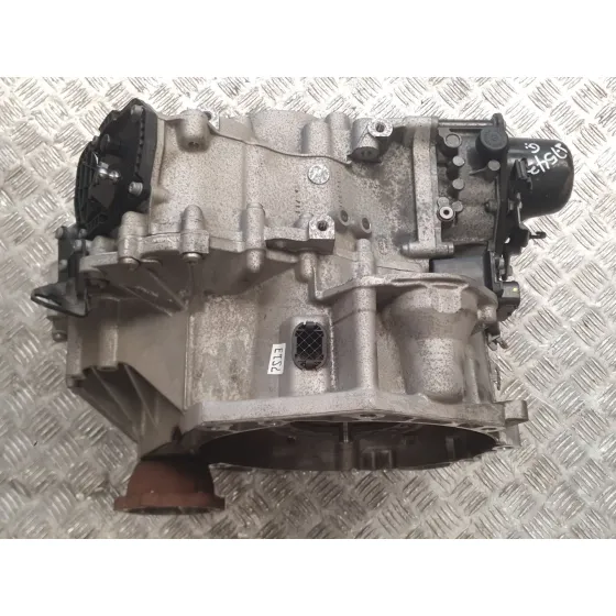 Caja Cambios para Seat Toledo Iv (Kg3)
