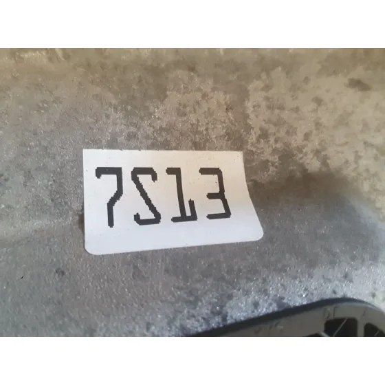 Caja Cambios para Seat Toledo Iv (Kg3)