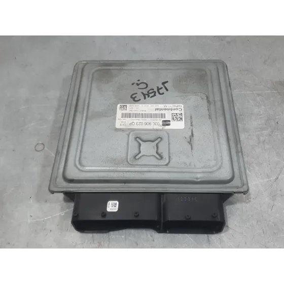 Centralita Motor Uce para Seat Toledo Iv (Kg3)