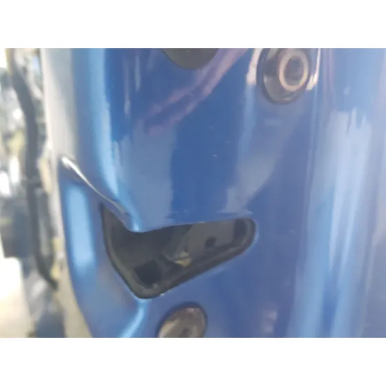 Cerradura Puerta Delantera Derecha para Seat Toledo Iv (Kg3)