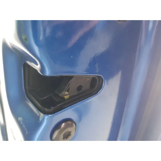 Cerradura Puerta Trasera Derecha para Seat Toledo Iv (Kg3)