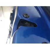Cerradura Puerta Trasera Izquierda para Seat Toledo Iv (Kg3)