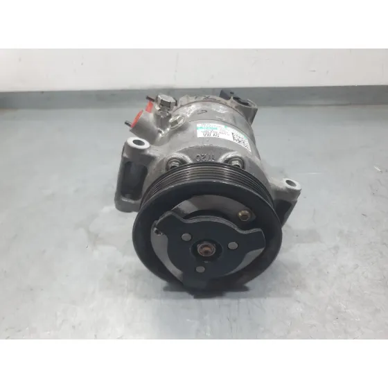 Compresor Aire Acondicionado para Seat Toledo Iv (Kg3)