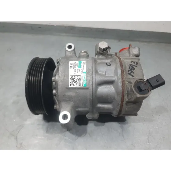 Compresor Aire Acondicionado para Seat Toledo Iv (Kg3)
