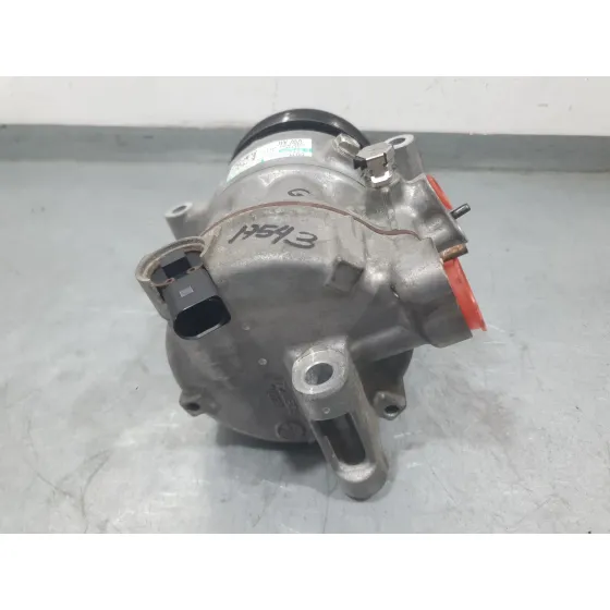 Compresor Aire Acondicionado para Seat Toledo Iv (Kg3)