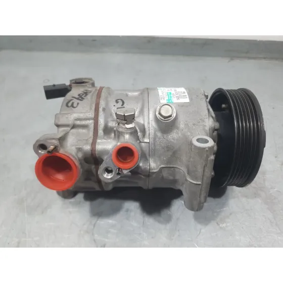 Compresor Aire Acondicionado para Seat Toledo Iv (Kg3)