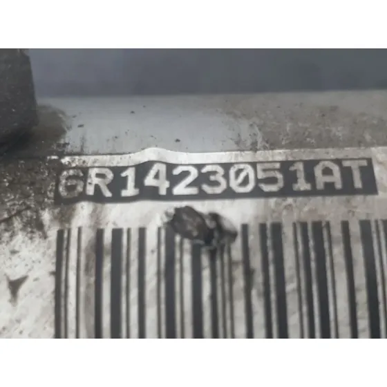Cremallera Direccion para Seat Toledo Iv (Kg3)