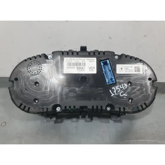 Cuadro Instrumentos para Seat Toledo Iv (Kg3)