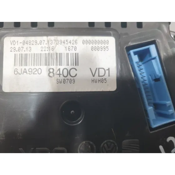 Cuadro Instrumentos para Seat Toledo Iv (Kg3)