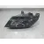 Faro Antiniebla Derecho para Seat Toledo Iv (Kg3)