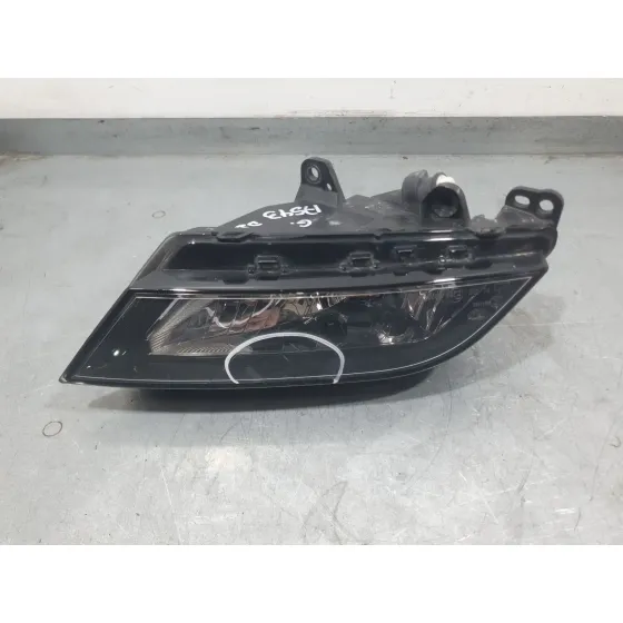 Faro Antiniebla Derecho para Seat Toledo Iv (Kg3)