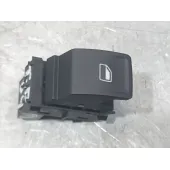 Mando Elevalunas Trasero Derecho para Seat Toledo Iv (Kg3)