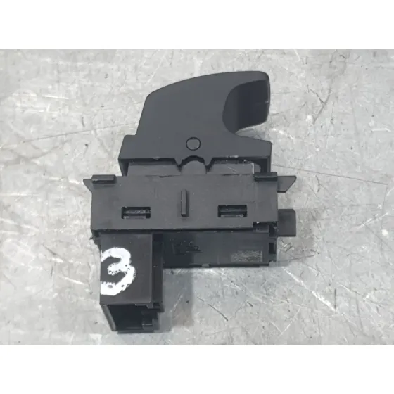 Mando Elevalunas Trasero Derecho para Seat Toledo Iv (Kg3)