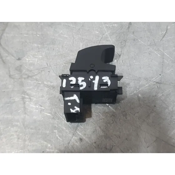 Mando Elevalunas Trasero Izquierdo para Seat Toledo Iv (Kg3)