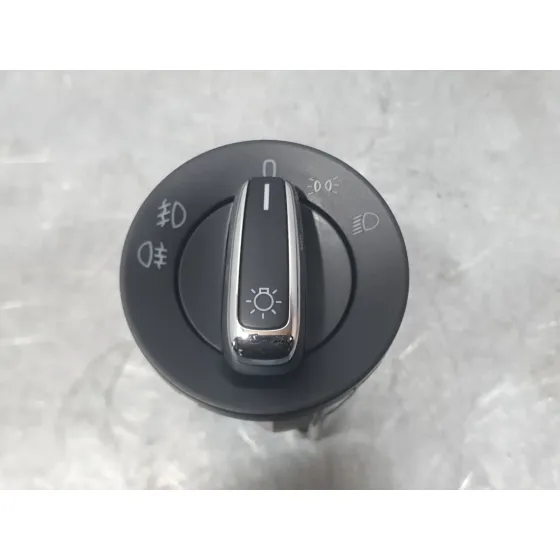 Mando Luces para Seat Toledo Iv (Kg3)