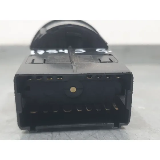 Mando Luces para Seat Toledo Iv (Kg3)