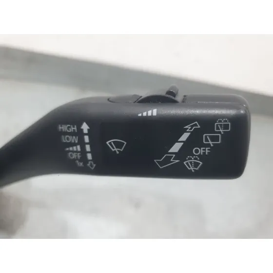 Mando Luces Y Limpia para Seat Toledo Iv (Kg3)