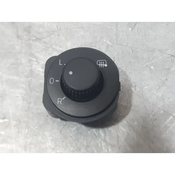 Mando Retrovisor para Seat Toledo Iv (Kg3)