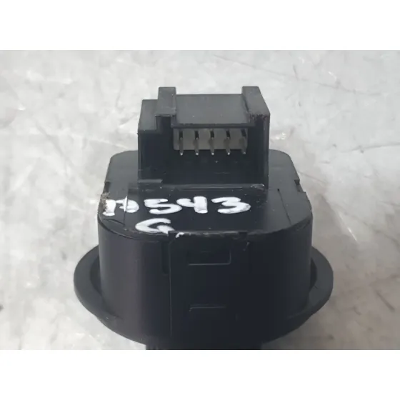 Mando Retrovisor para Seat Toledo Iv (Kg3)