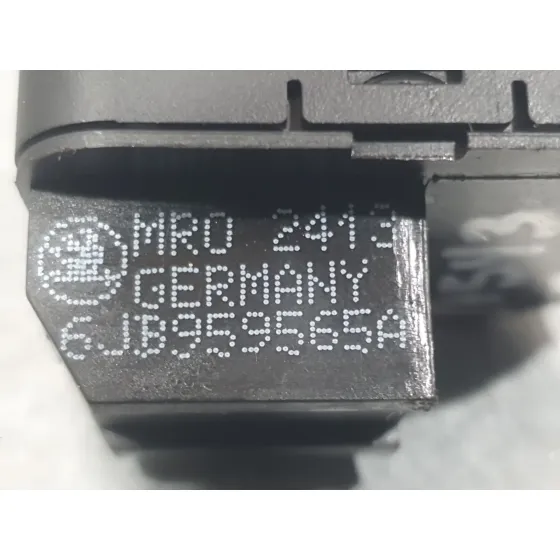 Mando Retrovisor para Seat Toledo Iv (Kg3)