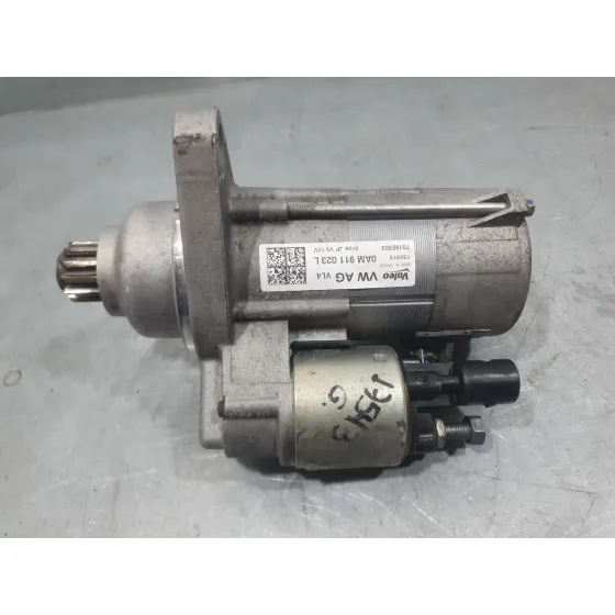 Motor Arranque para Seat Toledo Iv (Kg3)
