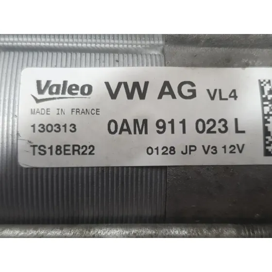 Motor Arranque para Seat Toledo Iv (Kg3)