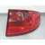 Piloto Trasero Derecho Exterior para Seat Toledo Iv (Kg3)