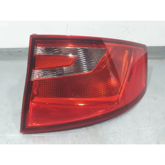 Piloto Trasero Derecho Exterior para Seat Toledo Iv (Kg3)