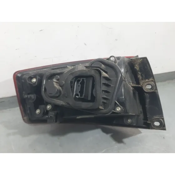 Piloto Trasero Derecho Exterior para Seat Toledo Iv (Kg3)