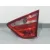 Piloto Trasero Derecho Interior para Seat Toledo Iv (Kg3)