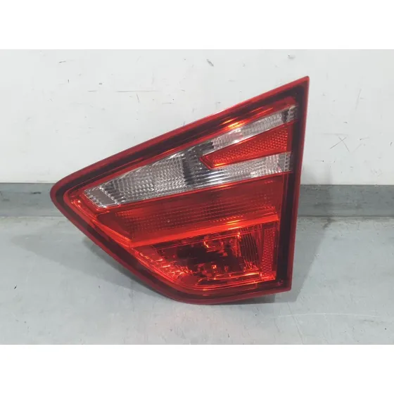 Piloto Trasero Derecho Interior para Seat Toledo Iv (Kg3)